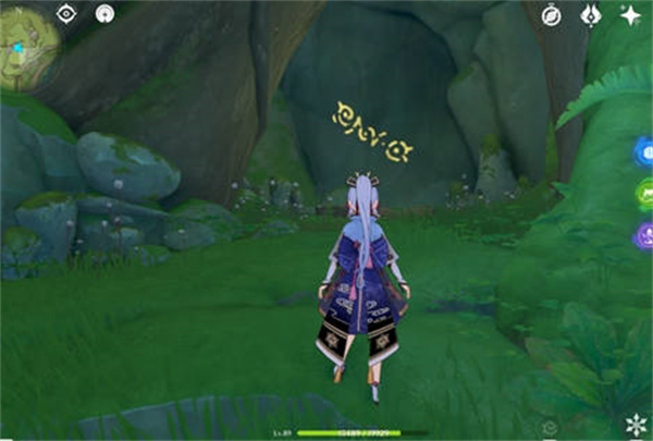 原神维摩庄地下符文宝箱怎么获得?原神维摩庄地下符文宝箱获得攻略