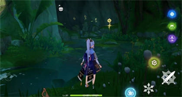 原神维摩庄地下符文宝箱怎么获得?原神维摩庄地下符文宝箱获得攻略