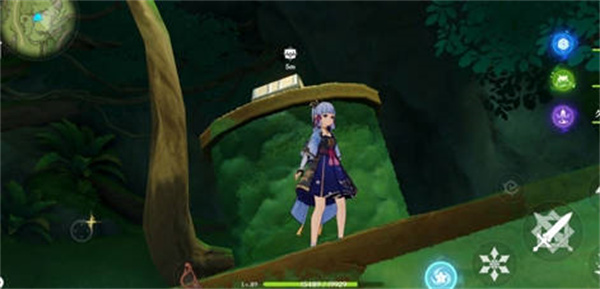 原神维摩庄地下符文宝箱怎么获得?原神维摩庄地下符文宝箱获得攻略