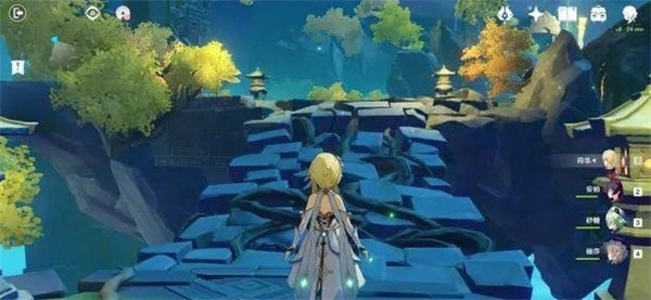 原神杯中遙吟活動怎么玩?原神杯中遙吟活動玩法攻略截圖