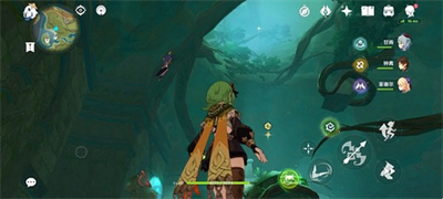 原神卡萨扎莱宫锚点怎么解锁？原神卡萨扎莱宫锚点解锁攻略