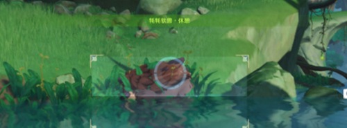 原神耗耗驮兽进食任务怎么完成？原神耗耗驮兽进食任务完成攻略