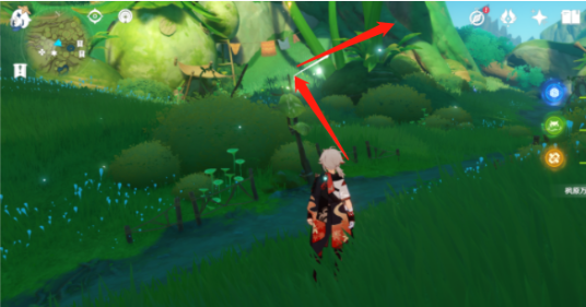 原神长鬓虎嗷呜嗷呜任务怎么完成?原神长鬓虎嗷呜嗷呜任务完成攻略