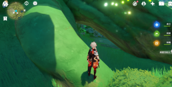 原神长鬓虎嗷呜嗷呜任务怎么完成?原神长鬓虎嗷呜嗷呜任务完成攻略