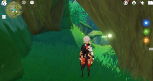 原神长鬓虎嗷呜嗷呜任务怎么完成?原神长鬓虎嗷呜嗷呜任务完成攻略