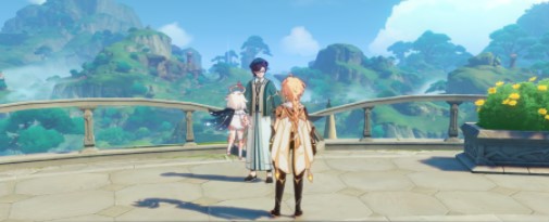 原神教令院小问题答案是什么?原神教令院小问题答案攻略