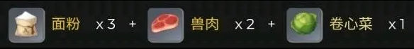 原神唯一的真相食譜配方是什么？原神唯一的真相食譜配方介紹截圖