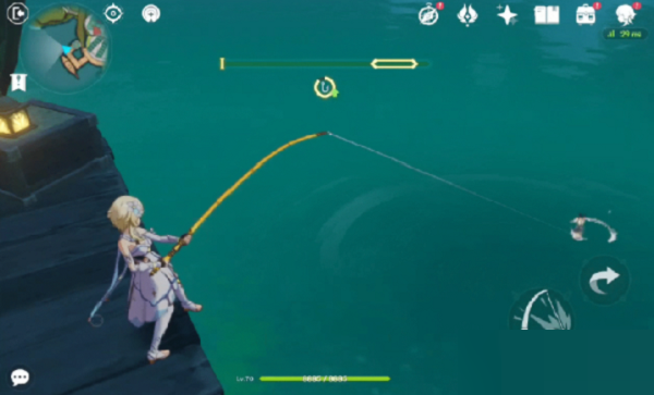 原神鱼线稳定器有什么用?原神鱼线稳定器作用介绍