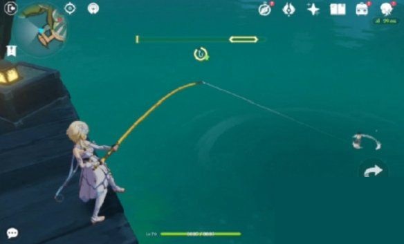 原神钓鱼稳定器怎么使用？原神钓鱼稳定器使用方法