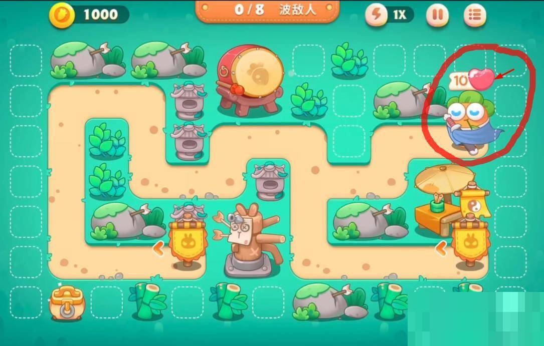 保衛蘿卜4獲得金蘿卜條件是什么?保衛蘿卜4獲得金蘿卜條件介紹