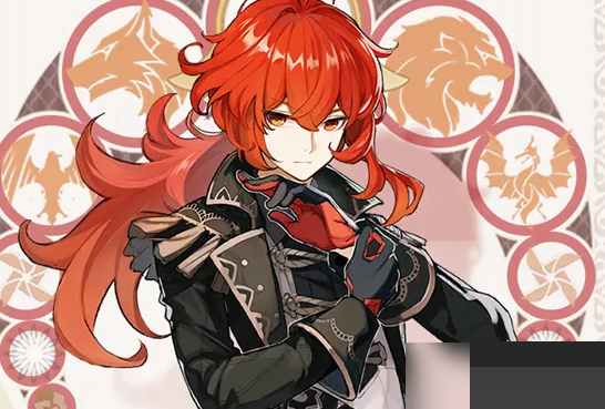 原神卢迪克怎么配队？原神卢迪克配队攻略