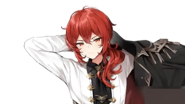 原神卢迪克怎么配队？原神卢迪克配队攻略