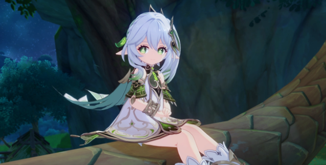 原神纳西妲突破材料是什么？原神纳西妲突破材料一览