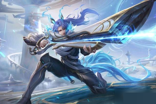 王者荣耀百里守约碎云台词是什么？王者荣耀百里守约碎云台词介绍