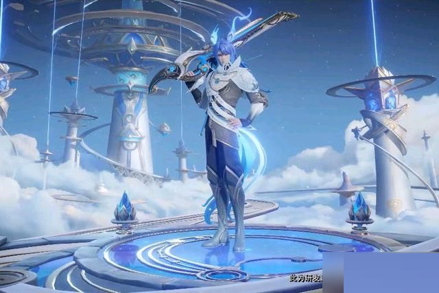 王者荣耀百里守约碎云台词是什么？王者荣耀百里守约碎云台词介绍