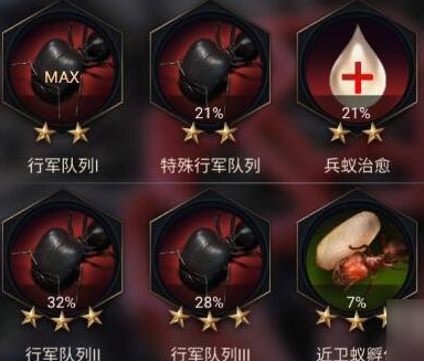 小小蚁国兵蚁怎么培养?小小蚁国兵蚁培养攻略