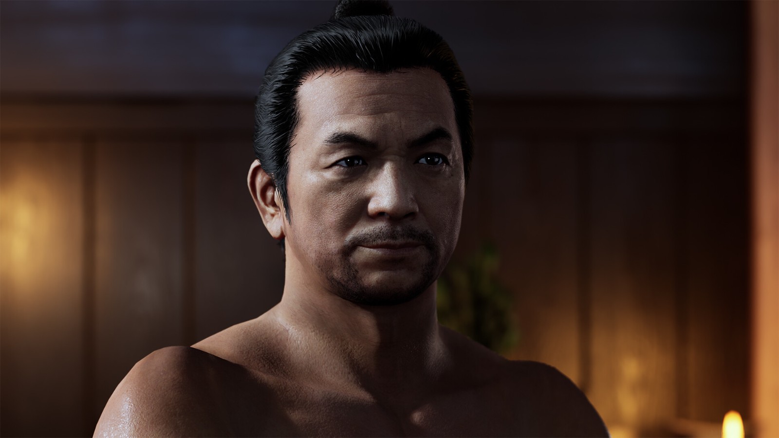 《如龙维新!极》已在Steam开启预购
