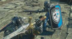 免费奇幻网游《Warlander》发布实机演示 已上线Steam