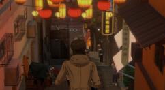 国产RPG《异梦迷城》试玩版已上架Steam