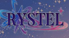 2D横版动作新游《RYSTEL》上架Steam