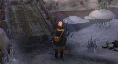 冒险游戏《格尔达：寒冬之火》已在Steam发售
