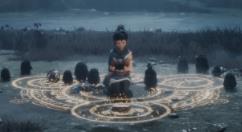 动作冒险游戏《凯娜：精神之桥》正式在Steam发售
