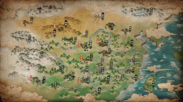 烟雨江湖平民队伍怎么养成？烟雨江湖平民队伍养成攻略