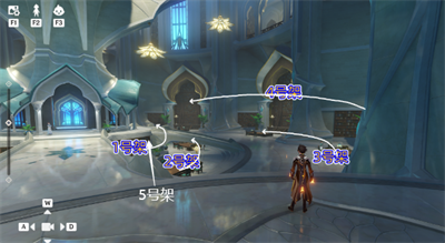 原神法里斯之旅成就怎么达成？原神法里斯之旅成就达成方法