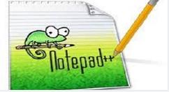 代码编辑器(Notepad++)怎么设置语言格式?代码编辑器(Notepad++)设置语言格式教程