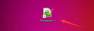 代码编辑器(Notepad++)怎么设置光标宽度?代码编辑器(Notepad++)设置光标宽度方法