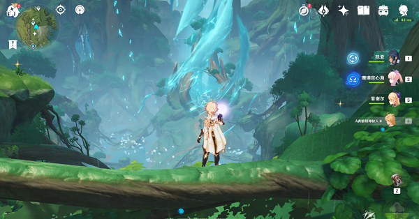 原神呼风唤雨成就怎么解锁?原神呼风唤雨成就解锁攻略