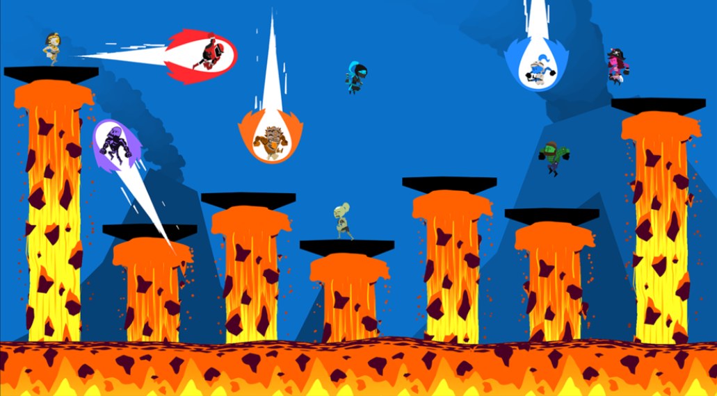 Epic本周喜加一更新