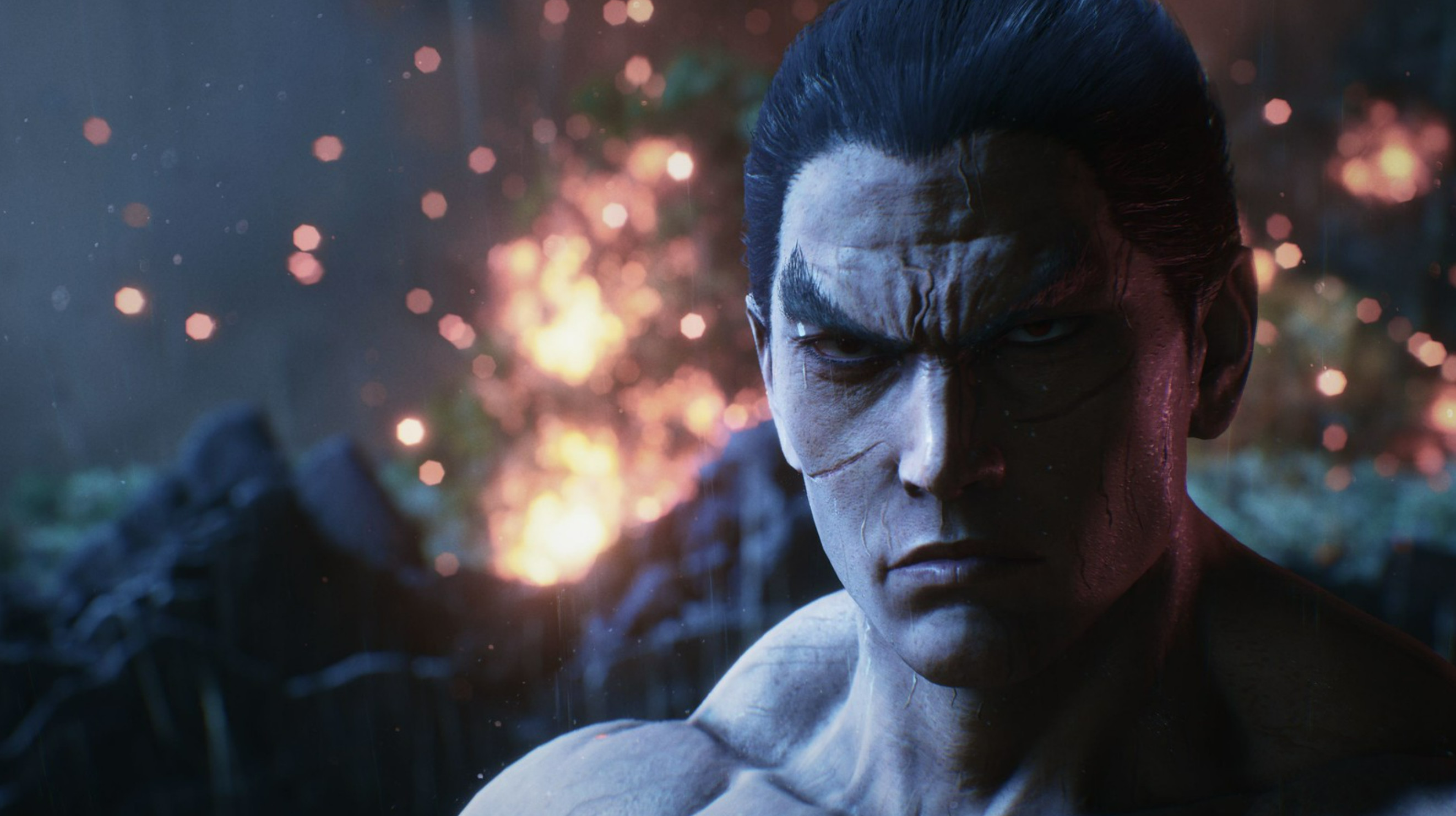 格斗游戏《铁拳8》会登陆PC Steam和Xbox Series X|S