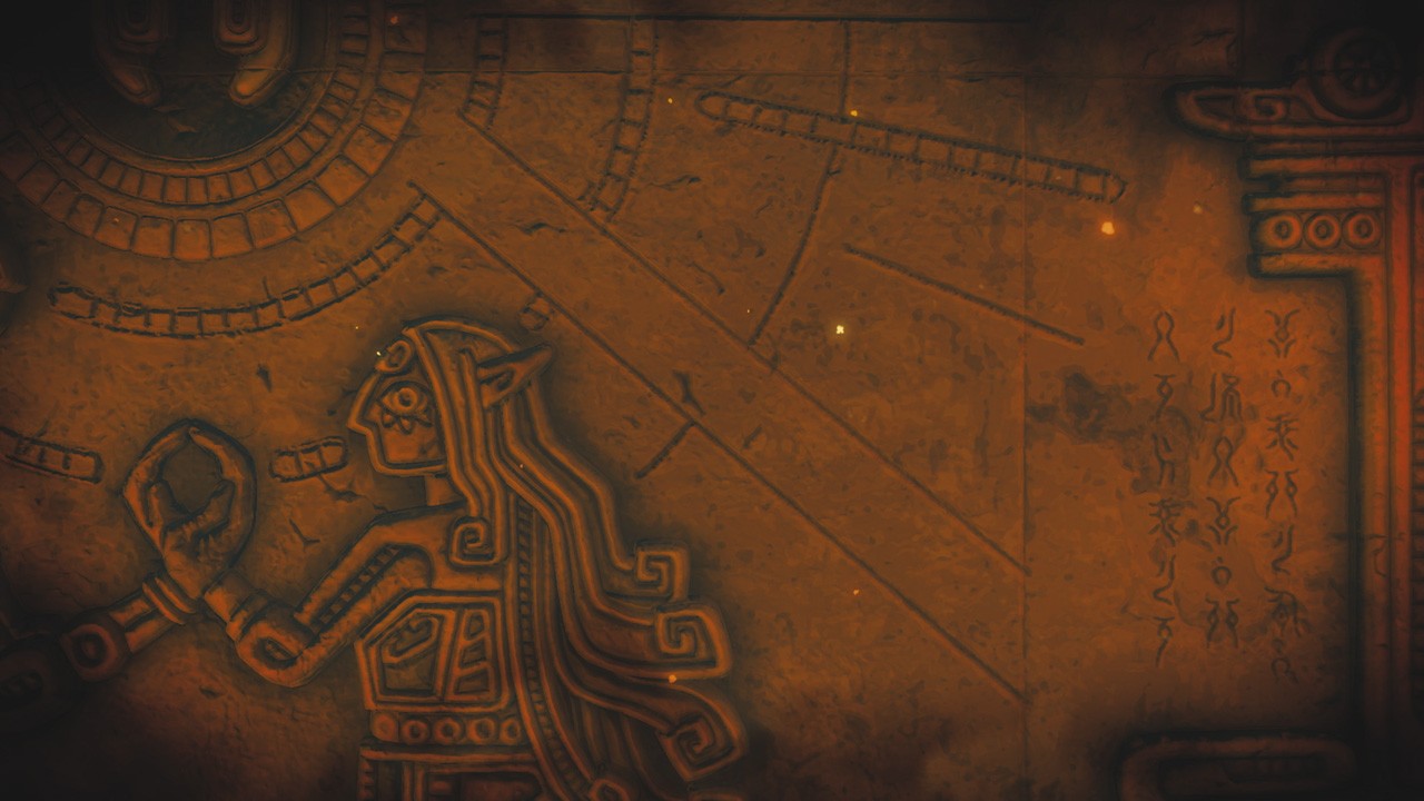 《塞尔达传说：王国之泪》公布截图 游戏将于明年5月发布