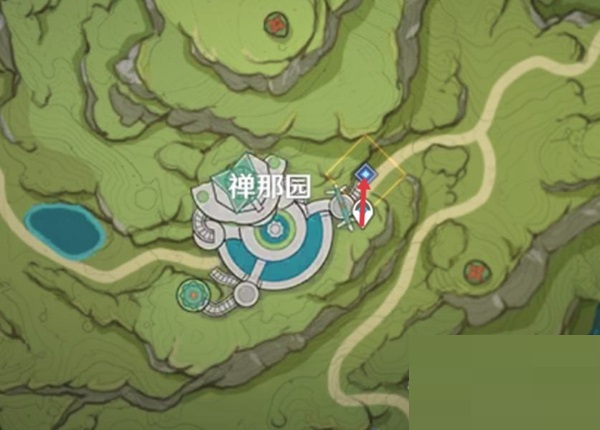 原神高高跃起的未来星怎么完成?原神高高跃起的未来星完成攻略