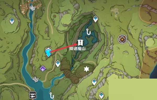 原神高高跃起的未来星怎么完成?原神高高跃起的未来星完成攻略