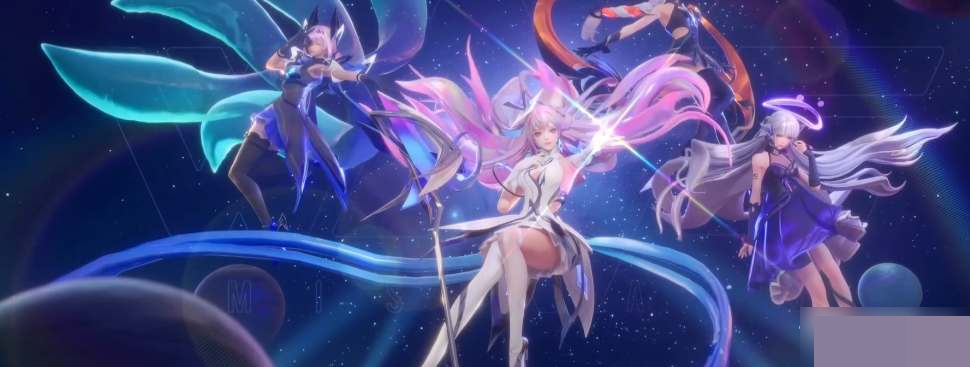 王者荣耀WaVe女团联动皮肤怎么样？王者荣耀WaVe女团联动皮肤介绍