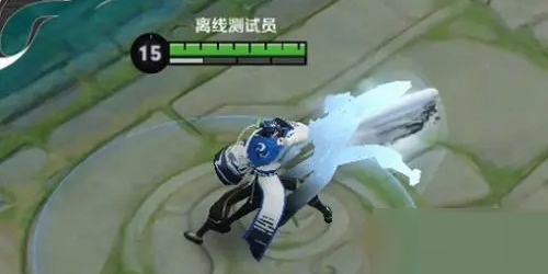 王者荣耀赵怀真技能连招有什么技巧？王者荣耀赵怀真技能连招技巧介绍