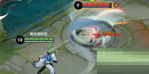 王者荣耀赵怀真技能连招有什么技巧？王者荣耀赵怀真技能连招技巧介绍