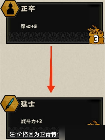 无悔华夏河西之战挑战模式将领怎么玩？无悔华夏河西之战挑战模式将领玩法攻略