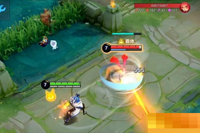 王者荣耀赵怀真怎么玩?王者荣耀赵怀真玩法攻略