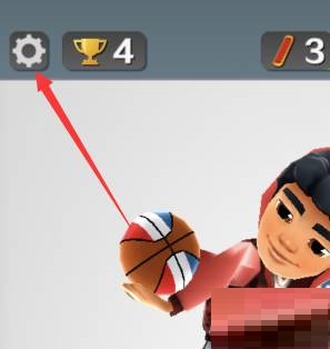 地铁跑酷怎么修改名字?地铁跑酷修改名字攻略