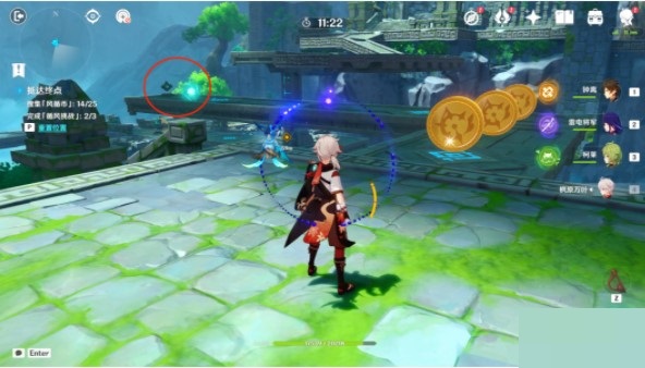 原神熏风之境怎么过？原神熏风之境通关攻略