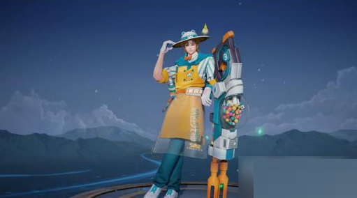 王者荣耀刘备潮玩造梦师皮肤什么时候上线？王者荣耀刘备潮玩造梦师皮肤上线时间介绍