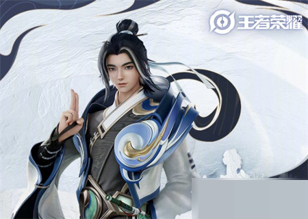 王者荣耀赵怀真怎么出装？王者荣耀赵怀真出装攻略