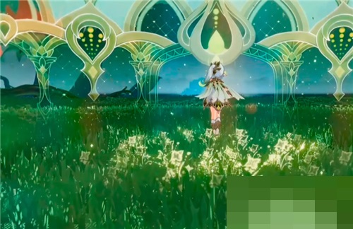 原神草神大招怎么样?原神草神大招介绍攻略