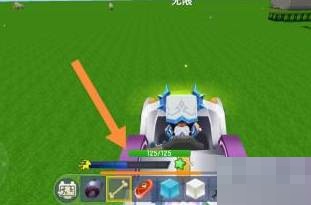 迷你世界坐骑技能怎么使用?迷你世界坐骑技能使用攻略