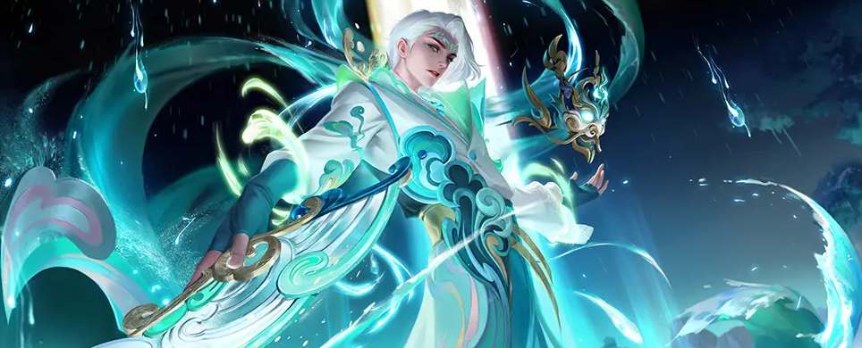 王者荣耀七周年返场皮肤投票活动怎么参与？王者荣耀七周年返场皮肤投票活动参与攻略