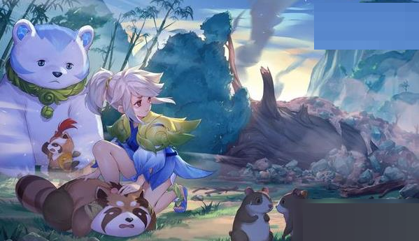 王者荣耀阿古朵怎么玩?王者荣耀阿古朵玩法攻略