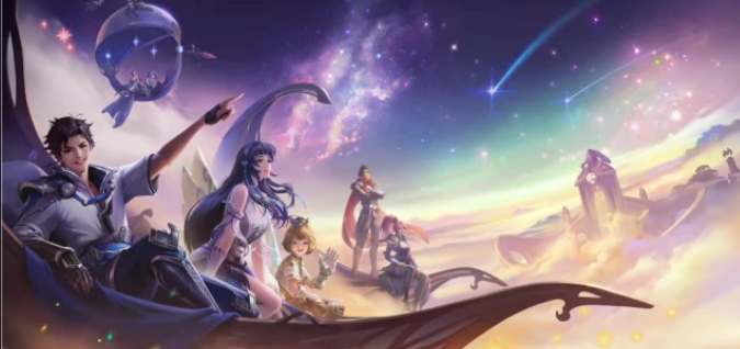 王者荣耀七周年庆什么时候?王者荣耀七周年庆时间介绍